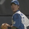 【vs.ヤクルトオープン戦】日ハム渡邉、悪送球→ファインプレー！