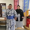 倉吉から応援！