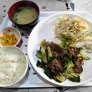 定食紀行！ あじまる＠長崎市