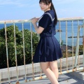 【画像】こちらの女性は･･･美人というより、可愛いんだよね！？