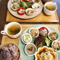 米麦