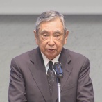 【速報】河野洋平元外務大臣、死去
