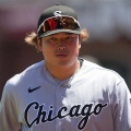 【MLBオールスター】村上宗隆、164キロ剛速球に屈し、空振り三振デビュー　ア・リーグが快勝　山本由伸は登板せず