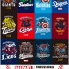 マーベル×プロ野球12球団、コラボグッズが発売決定