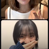 『[イコラブ] 衣織ちゃんインスタライブ覚えるｗ』の画像