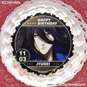 ブルーロック_トレーディングジュエリー缶バッジ Dress up ver. ブルーロック トレーディングジュエリー缶バッジ Dress up ver