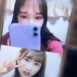 『[イコラブ] 杏奈＆さなつん『インスタライブコラボ配信』実況…』の画像