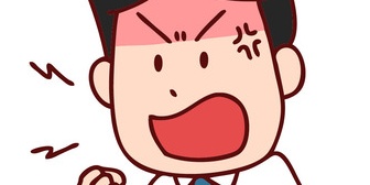 ある部下の試用期間終了後、チームの雰囲気が変わった。その部下は上司の前ではとても良い人を装っている。