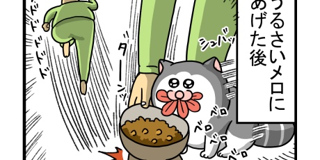 まめきちまめこニートの日常 - 2025/09 Powered by ライブドアブログ