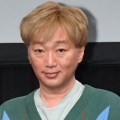 スピードワゴン小沢一敬　井戸田潤とコンビ再開も地上波復帰に残る「シロともクロとも言えない」壁とは？