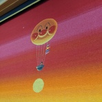 猫と犬とお山の暮らし