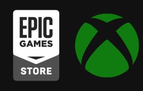 次世代XboxはPCゲームストアも利用可能！？Epic Games Storeが「ハード発売日から対応する方針」と明言！