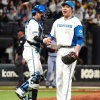 日本ハム　守護神・田中正義が3年連続2桁10S目　1点差で3者凡退「自分を信じてこれからも突っ走る」