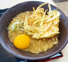 「ゆで太郎」はもうコレで良いな！函館市鍛治「ゆで太郎・もつ次郎」