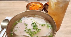 【韓国の名店】オクドンシクで味わう、澄んだデジコムタン体験記