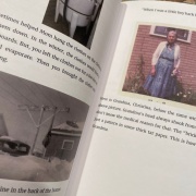 誰も読んでいなかった兄の書