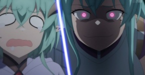 2025年冬アニメ