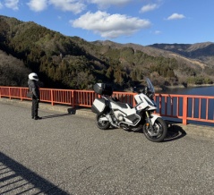 【走り納め】日光湯波を買いに行くツーリング【X-ADV 10000km】