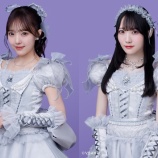 『[ノイミー] 本日(12月2日) とちぎテレビ「SOUND30」に、落合希来里・本田珠由記コメント出演』の画像