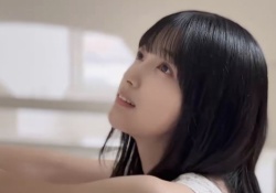【朗報】五百城茉央のこのノースリーブ姿、妖艶すぎる
