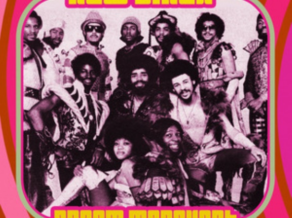 Dream Merchant / ドリーム・マーチャント（The New Birth / ザ・ニュー・バース）1975 ♯36