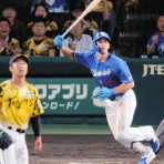 最新　ベースボール