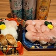 寿司買ってきた（※画像あり）
