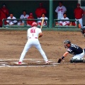 4/26(日)〝ファームリーグ西地区公式戦「広島カープvs福岡ソフトバンク」〟戦の観戦(03)