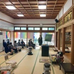 奥万倉の萬福寺blog