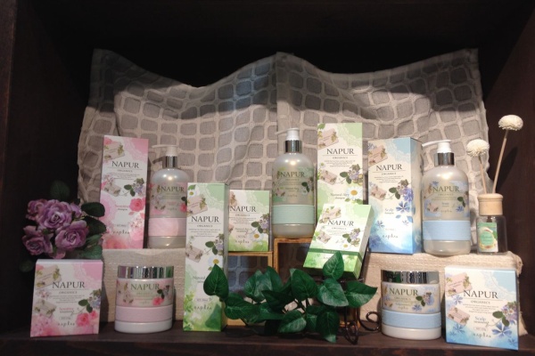 ララヘアーブログ