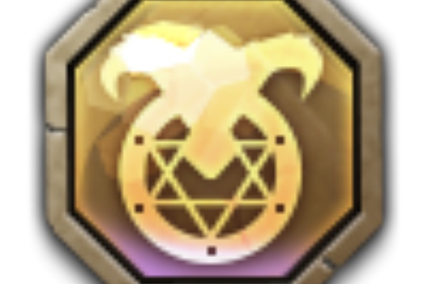 ソロのネクロマンサー