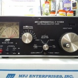 『ＭＦＪのアンテナチューナー「ＭＦＪ－９８６」』の画像