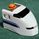 たまプラ検車区