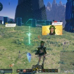 PSO2チーム「ぐるぐる温泉」お茶犬みどりのブログ