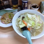 しらけんの日記