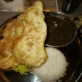 神田　BODHISENA　カレー１種セット（サグマトン）