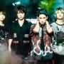 【速報】人気ロックバンド『ONE　OK　ROCK』Toruさんが新型コロナ感染