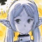 『タッチ』『みゆき』等で有名なあだち充先生(75)がフリーレンを描いた結果ｗｗｗｗ