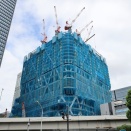 【毎週更新】2026年6月6日撮影「Torch Tower（トーチタワー）」の建設状況！東京駅前に位置する高さ日本一の超高層ビル【高さ385m】