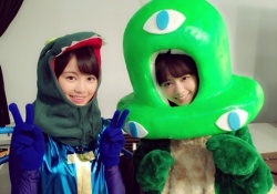 【懐かしい】生田絵梨花＆西野七瀬、この2ショットは尊すぎるｗｗｗ