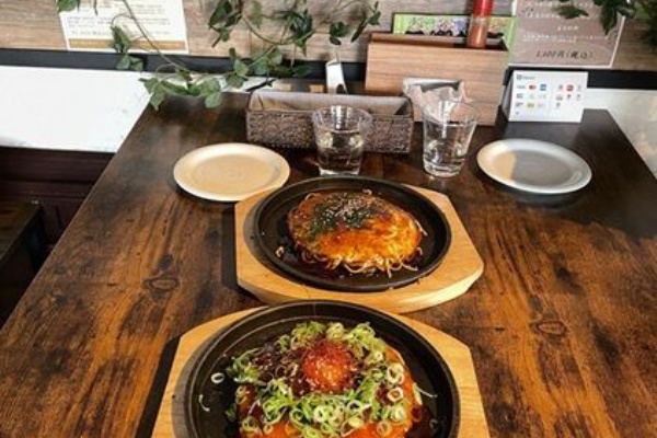 あっちこっちここページ あっちこっち ここdeランチ