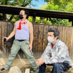 流石矢一　　　　　　　　　　　　　　公式ブログ　