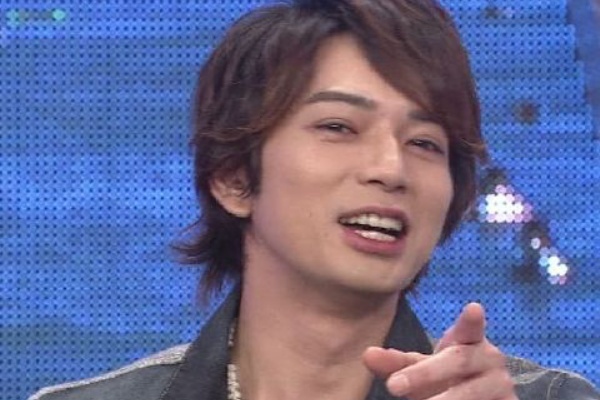 松本潤 嵐は 花より男子で 日本人の結婚観を変えた伝説の人 嵐にしやがれ