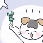 ケチャップとマヨ こどもを育てる