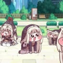 トリッカルとかいうソシャゲ、ｽﾋﾟｷ ミームがブームになりガチ覇権wwww