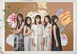 【乃木坂46】これは写真？絵？どっち？セラミュ「チームSTAR」集合写真が良すぎるwww