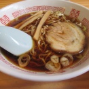 飛騨高山ラーメンとレトロミュージアム　in　岐阜県高山市