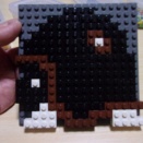 【ドット絵マリオ】メット