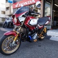 CBカスタム全体画像ご紹介CB1300SF SP