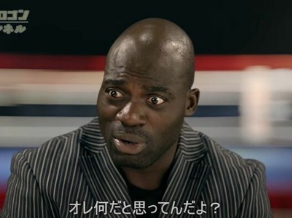 【悲報】ボビー・オロゴン「日本は終わってる？終わらせたいのは人生終わってるキミだけなんだよ」